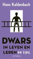Dwars in leven en leren (Paperback) - thumbnail
