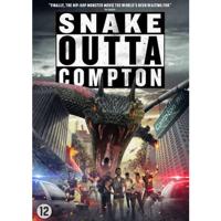 Snake Outta Compton                    (DVD) - thumbnail