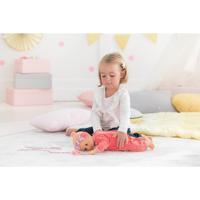 Corolle mon grand poupon babypop lila, 42cm - thumbnail