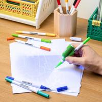 Minecraft Invisible Writers Magic Trace Starter pack and refills - thumbnail