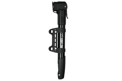 OXC Airflow Mini Alloy Pomp Minipomp 120 PSI - Zwart OXC Airflow Mini Alloy Pomp Minipomp 120 PSI - Zwart