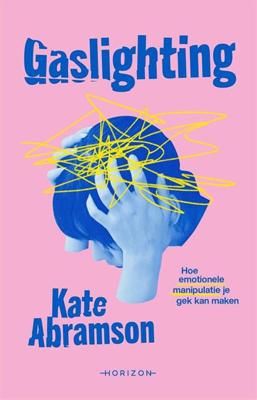Gaslighting - Kate Abramson - ebook