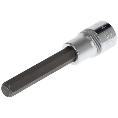 Gedore RED R62551019 3300381 Schroevendraaierdop 10 mm 1/2 (12.5 mm) Gedore RED R62551019 3300381 Schroevendraaierdop 10 mm 1/2 (12.5 mm)