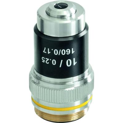 Kern OBBA1477 OBB-A1477 Microscoop objectief Geschikt voor merk (microscoop) Kern