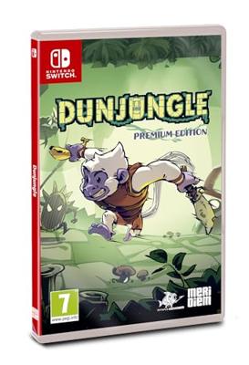 Dunjungle Premium Edition