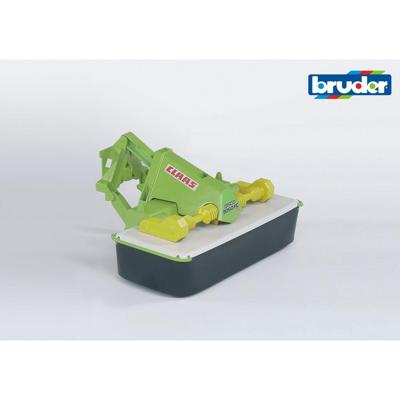 bruder Claas Frontmaaimachine-Claas Disco 3050 F Kant-en-klaar model Landbouwvoertuig (model)
