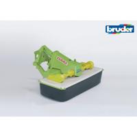 bruder Claas Frontmaaimachine-Claas Disco 3050 F Kant-en-klaar model Landbouwvoertuig (model) - thumbnail