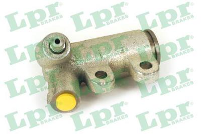 Hulpcilinder, koppeling 3231 Hulpcilinder, koppeling 3231