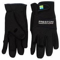 Preston Neoprene Gloves Small / m - thumbnail
