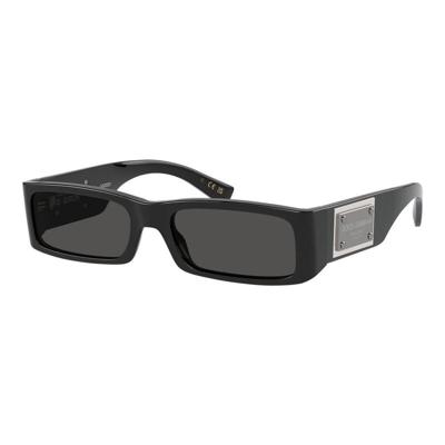 Heren zonnebril Dolce & Gabbana DG 4444