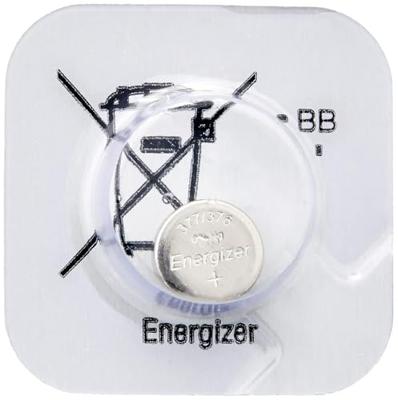 Energizer 377 / 376
