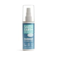 Salt Of The Earth Ocean + Coconut Deodorant Refillable Spray - thumbnail