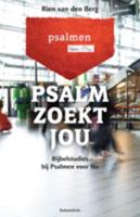 Psalm zoekt jou - Rien van den Berg - eBook (9789023900092) - thumbnail