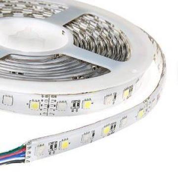 Enzo LED strip flex RGBW 5m 5050 24V IP65 - LED1170