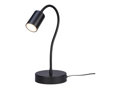 LIVARNO home LED-klemlamp of -tafellamp (Tafellamp)