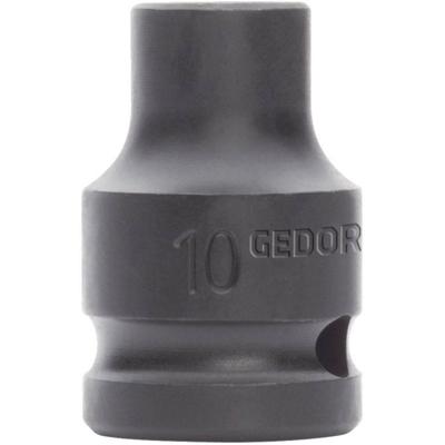 Gedore Slagmoer-Dopsleutel 1/2" | 6-Kant | SW 14 mm | L. 38 mm - 3300529