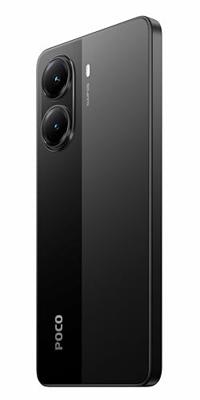 Xiaomi Poco X7 Pro 5G 12GB/256GB Negro (Black) Dual SIM