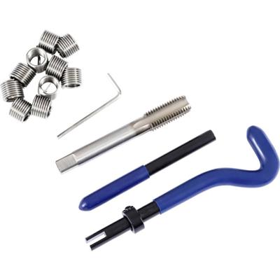 FRITZFURT 3701-2512 Schroefdraad reparatieset 25-delig M12 x 1.75