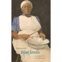 Bijna familie - Ena Jansen - Hardcover (9789059366770) - thumbnail