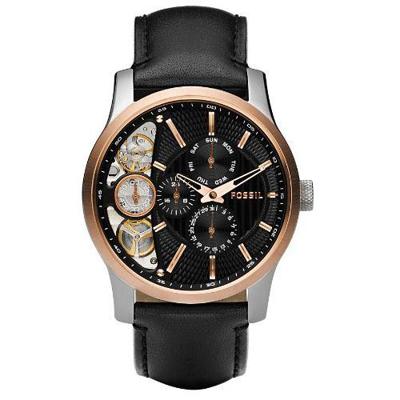 Fossil Twist automatisch HerenhorlogeME1099