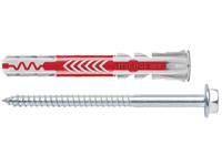 Fischer DUOPOWER 10X80 S 10 St - 538247 - thumbnail