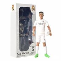 Voetbalfiguur Real Madrid Jude Bellingham, 20cm - thumbnail