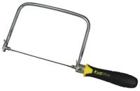 Stanley handgereedschap FatMax Figuurzaag 6 3/4" - 0-15-106 - thumbnail