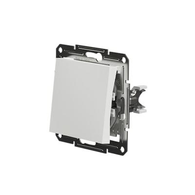 Schneider Electric EPH0470121D Wisselschakelaar Asfora Wit (RAL 9003) 1 stuk(s)