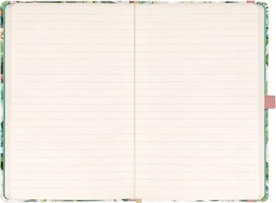 Lelie Notitieboek A5 Lelie Notitieboek A5