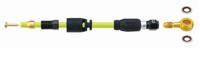 JAGWIRE Pro quick-fit adapter - tektro banjo - thumbnail