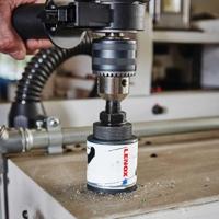 Lenox Gatzaag, Bi-metaal - 95 mm - LX3006060L - 3006060L - thumbnail