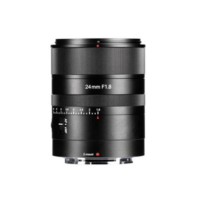7Artisans AF24mm F1.8 - Full Frame - Nikon Z Mount