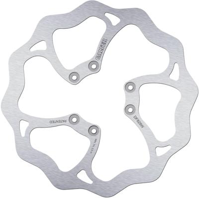 GALFER remschijf "df828" wave rotor df828 rw offroad rigid