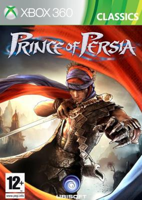 Prince of Persia (classics) Prince of Persia (classics)