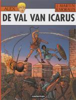 De val van Icarus (Paperback) - thumbnail