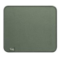 Trust BOYE MOUSE PAD ECO GREEN Muismat Groen - thumbnail
