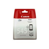 CANON PG-545 inktcartridge - zwart - standaardcapaciteit - 8 ml - 180 pagina's - thumbnail