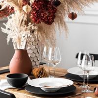 Villeroy & Boch Manufacture Collier Terre Vaas Perle M 20 cm - thumbnail