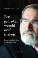 Een gebroken wereld heel maken (Paperback) - thumbnail