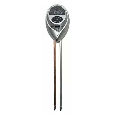 Talen Tools Licht- PH- en Vochtmeter Planten