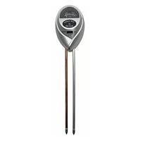 Talen Tools Licht- PH- en Vochtmeter Planten - thumbnail