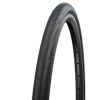 Schwalbe Buitenband spicer plus 28 x 1.35 inch (35-622) rs zwart - thumbnail