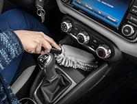 Eufab 19016 Mini Stofborstel, stoffer 1 stuk(s) - thumbnail