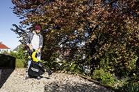 Kärcher Home & Garden Kaercher Bladzuiger, Bladblazer Accu 36 V - thumbnail