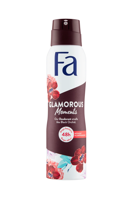 Fa Sensual Glamorous Black Orchid Deodorant Spray - thumbnail