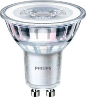 Philips LED 77415800 LED-lamp Energielabel F (A - G) GU10 Reflector 3.5 W = 35 W Warmwit (Ø x h) 5 cm x 5.4 cm 1 stuk(s) - thumbnail