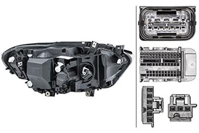 Koplamp links 1EX011930411