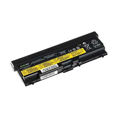 Green Cell 57Y4545 GC-LE28 Laptopaccu 10.8 V 6600 mAh Lenovo Green Cell 57Y4545 GC-LE28 Laptopaccu 10.8 V 6600 mAh Lenovo