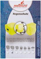 Haberland regenhoes rain cover f.twin bag b - thumbnail