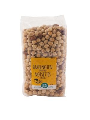 Hazelnoten geroosterd bio 800 Gram Hazelnoten geroosterd bio 800 Gram